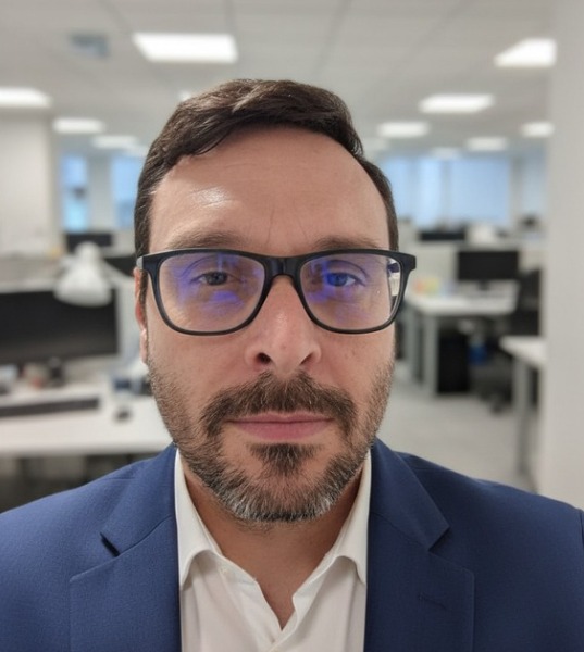 Carlos Casaus