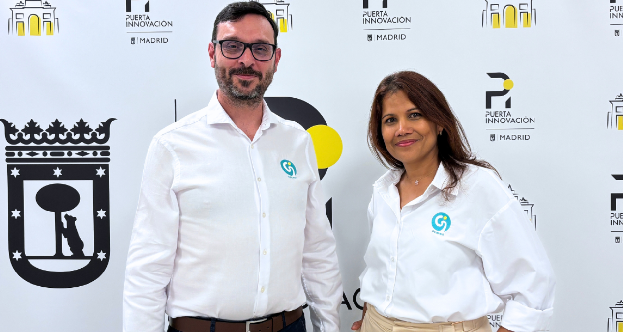 Guiding llega a Puerta Innovación: un nuevo impulso para transformar la cultura de las organizaciones