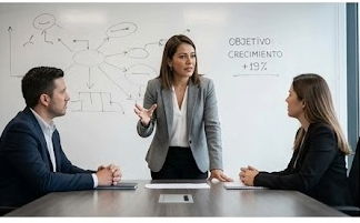 Claridad Directiva