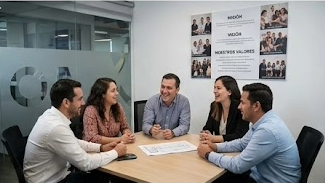 Cultura de Alineación Humana